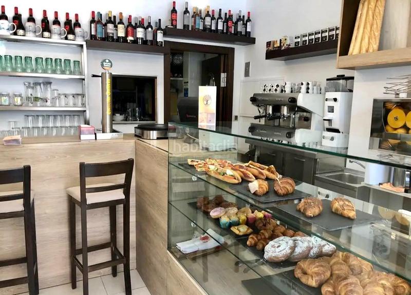 Foto 0f3ce50c-a23d-438a-a04f-914946cda4a0. Local commercial dans Gran Via Valencia