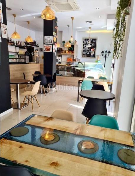 Foto 2dcb7840-52bf-48d7-9566-9e3fb80ab2da. Local commercial dans Gran Via Valencia