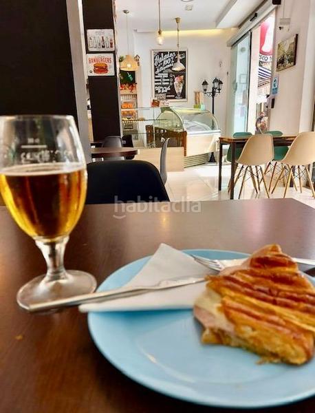 Foto 33a2aba5-6905-4bac-bb68-93ba93f88961. Local commercial dans Gran Via Valencia