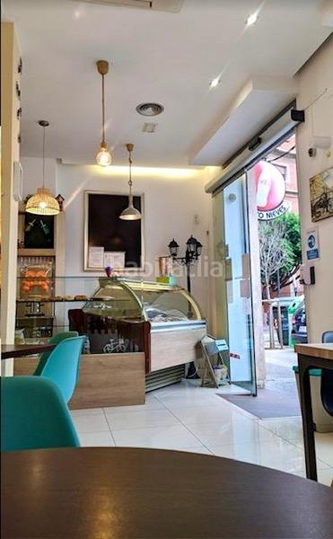 Foto 44ac30a1-7df5-42c2-9070-257098250e6e. Local commercial dans Gran Via Valencia