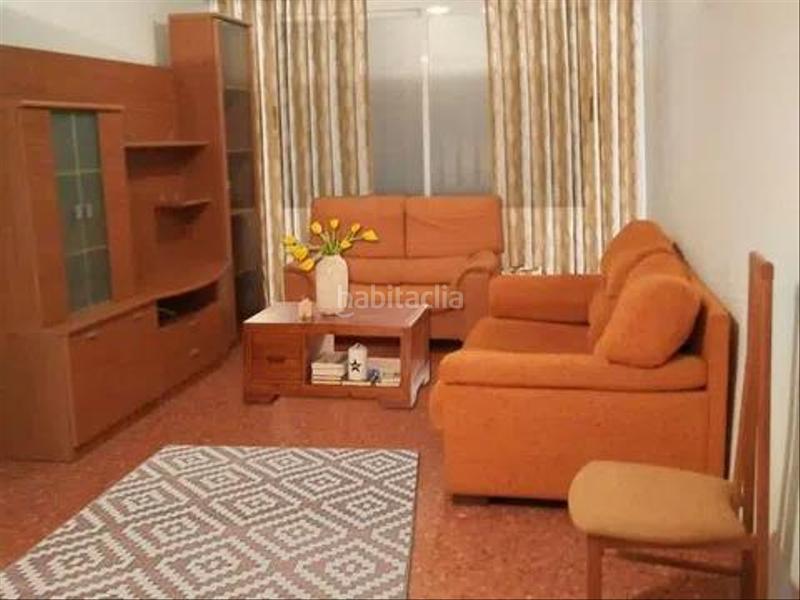 Foto af9fdf69-ddd8-491f-9761-3df7a9e4365e. Appartement dans Parc Central Paterna