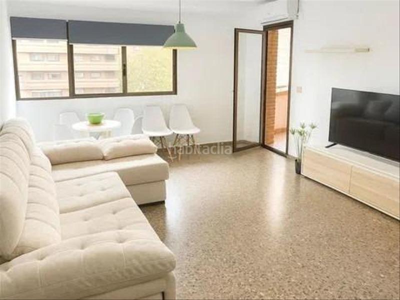 Foto 0813c977-0923-46c2-a267-e584517b5ed1. Pis a Mestalla Valencia