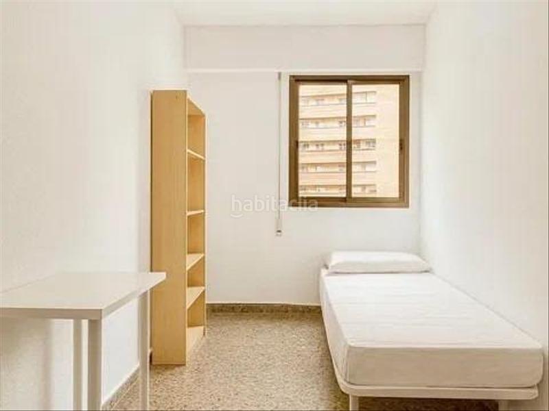 Foto f4200069-4b50-45e9-a0ba-2846dcd1a3ff. Pis a Mestalla Valencia