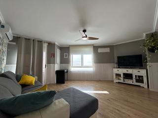 Affitto Appartamento in Albal. Acogedor apartamento en alquiler, reformado en albal con excelen