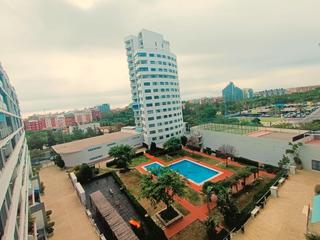 Flat in Nou Campanar