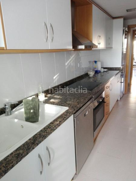 Foto 0217cd69-c30f-4cc6-8678-f79b18f3d2dc. Affitto appartamento con riscaldamento parcheggio piscina in Valencia