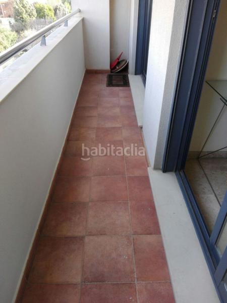 Foto 107361b8-deb9-45d3-a55f-980585c071e5. Affitto appartamento con riscaldamento parcheggio piscina in Valencia