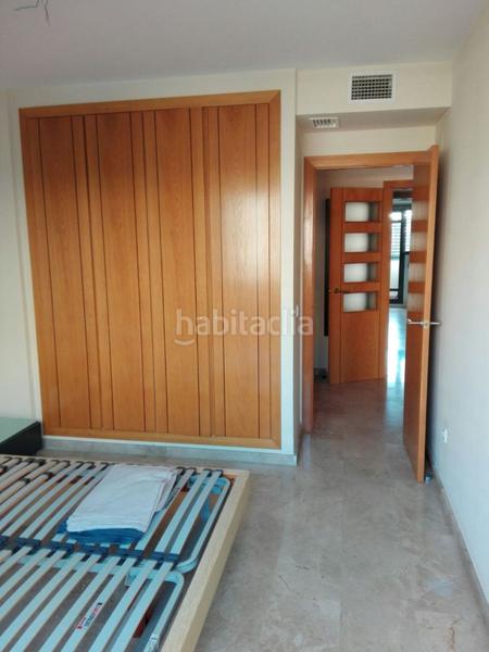 Foto 4fa612d4-73d5-4353-8455-23d8cb0f444b. Lloguer pis amb calefacció aparcament piscina a Nou Campanar Valencia