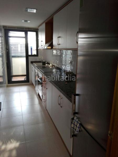 Foto 6a99c849-7ffd-454d-bd42-4e9ab26740ba. Lloguer pis amb calefacció aparcament piscina a Nou Campanar Valencia