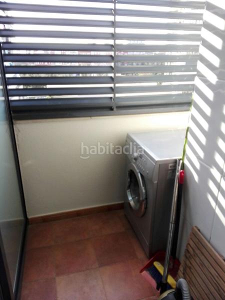 Foto 17af3e05-8d12-42b9-b4b2-a5466a8d16d3. Rent flat with heating parking pool in Nou Campanar Valencia