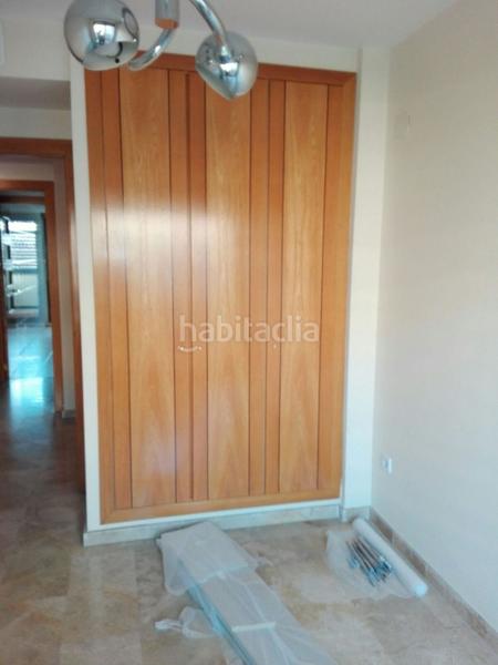 Foto ba120dfa-0a47-4e9e-a208-2455652004fb. Rent flat with heating parking pool in Nou Campanar Valencia