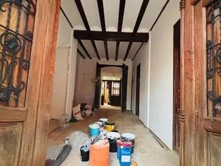 Haus in La Torre. Vivienda unifamiliar de dos alturas!!