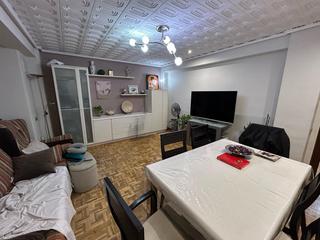 Alquiler Piso en Nou Moles. Piso en alquiler en pleno nou moles con muebles y electrodomesti