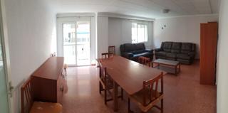 Appartement à Barrio de Patraix