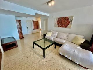 Pis a Port Saplaya. Impresionante vivienda en primera linea de playa...con vistas pa