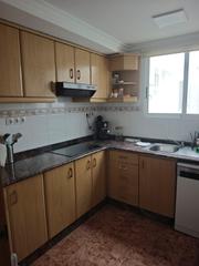 Piso en El Castellar i l'Oliverar