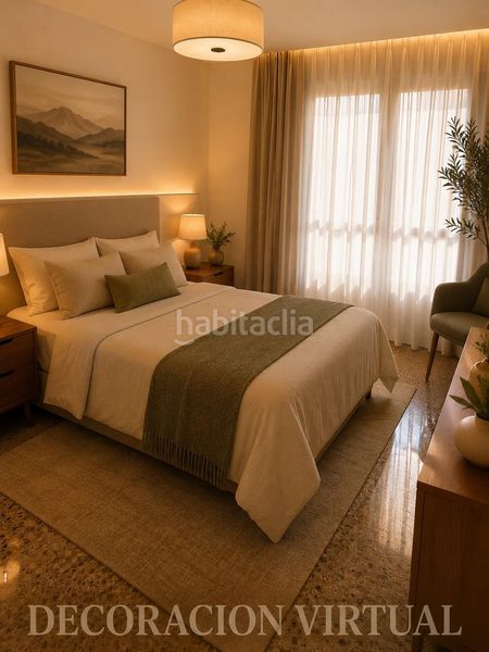 Foto 1d0b160d-c2a5-43b1-ab27-da99072fc43a. Pis a Barrio de Campanar Valencia