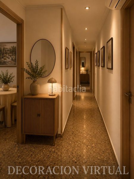 Foto 3e7d0ea5-bfd3-4e2a-a25c-a2f3bb67ba55. Pis a Barrio de Campanar Valencia