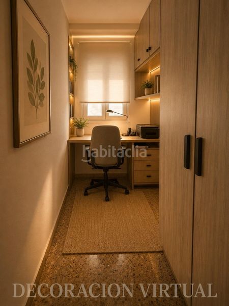 Foto 77b598a6-350a-48c4-8653-23f9acc6eb01. Pis a Barrio de Campanar Valencia