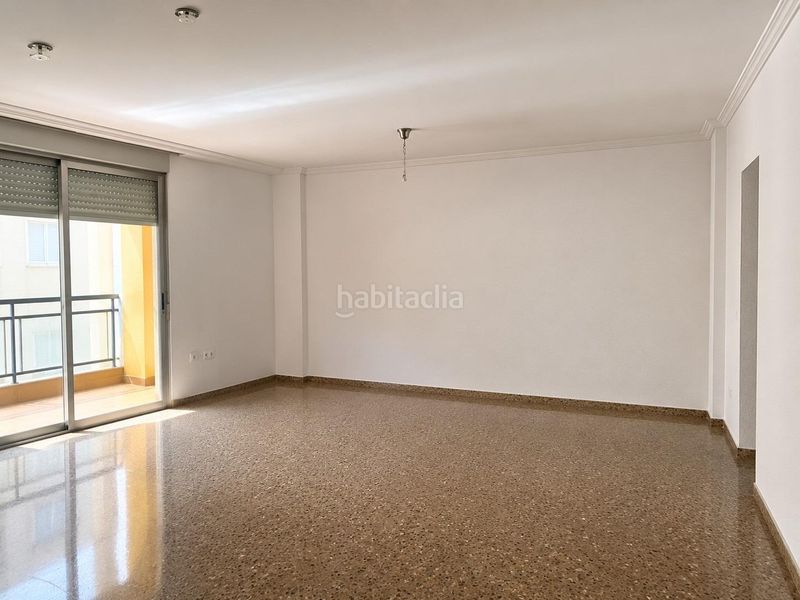 Foto f0700fbb-69e6-456e-9d89-e29596a74bbd. Pis a Barrio de Campanar Valencia