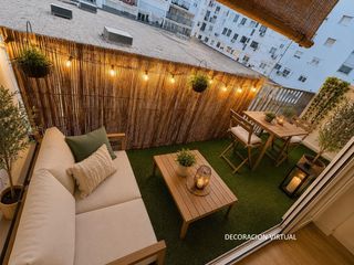 Pis a Sant Isidre. Oportunidad vivienda en pleno san isidro a la venta