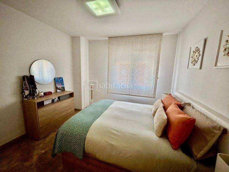 Foto 3ebdab67-a88c-4fa1-9914-233ee91d676b. Pis amb calefacció aparcament a Barrio de Patraix Valencia