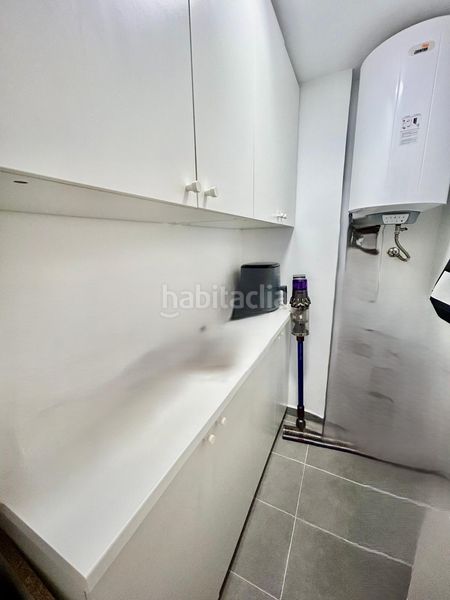 Foto ab9e996d-b98f-435b-8b5f-b6c4209dcf47. Pis amb calefacció aparcament a Barrio de Patraix Valencia
