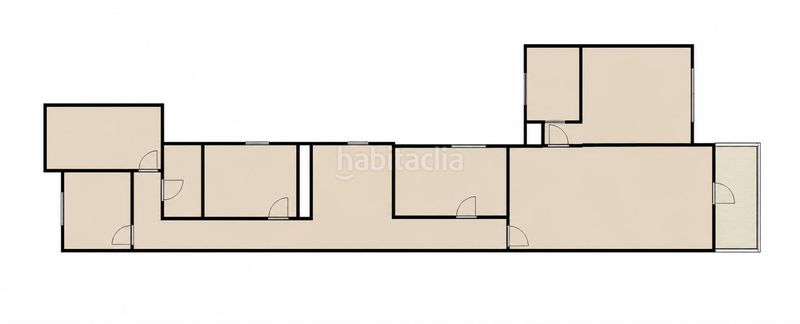 Foto 7060bd2c-ea5f-4fb9-a187-ba2b8726819f. Pis a Nou Moles Valencia