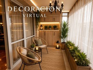 Etagenwohnung  Avenida cid