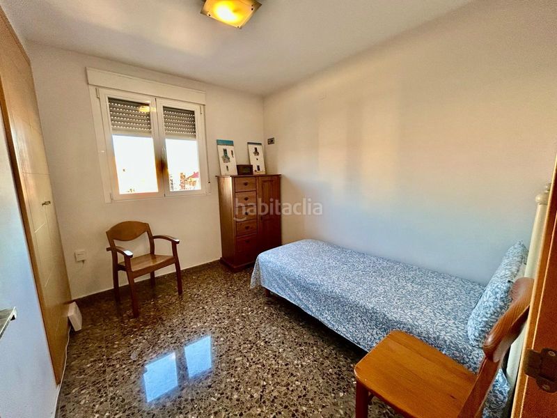 Piso amplio y moderno piso reformado en Nou Moles totalmente exterior y esquinero en Valencia - Imagen 36