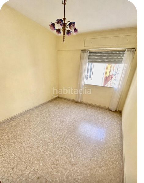 Foto 12f6c9b1-1684-43f6-83c1-fac7dbabc15c. Pis amb aparcament a Exposició Valencia