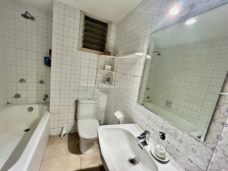 Foto 21c74341-0dc0-4fbc-8ed3-34b3b9f75707. Pis amb aparcament a Exposició Valencia