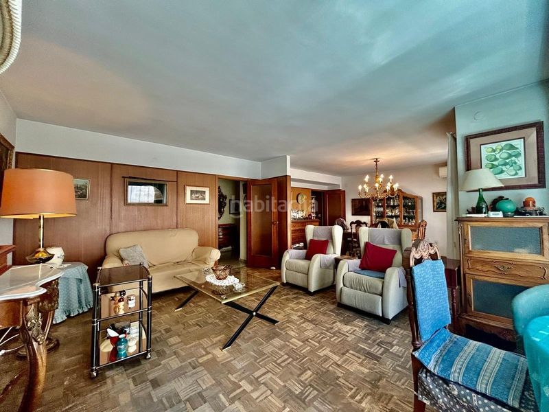 Foto 2b646ab7-e944-4e83-9993-27ad76816d4b. Pis amb aparcament a Exposició Valencia