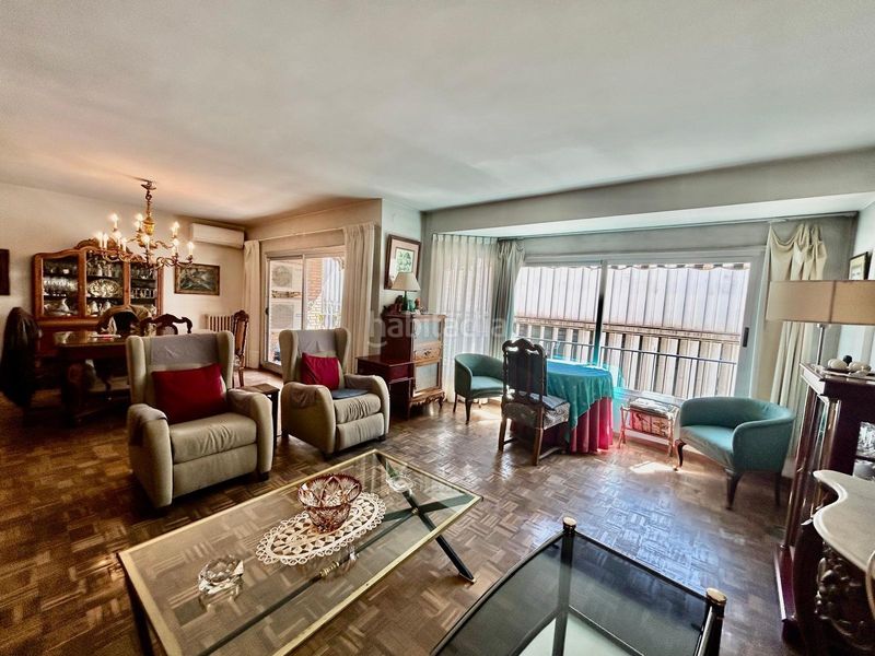 Foto 7913a5df-9510-436c-9bd5-9c9dfa07bd9b. Pis amb aparcament a Exposició Valencia