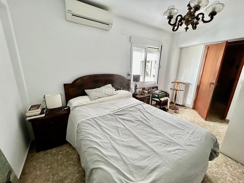 Foto 7a4e1a71-0188-449a-b726-04633ea51af5. Pis amb aparcament a Exposició Valencia