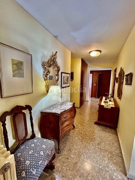 Foto 888c6c20-67ae-4d18-8dad-87d26309f0b5. Pis amb aparcament a Exposició Valencia