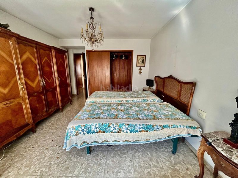 Foto 9353a2d1-2564-4ef2-9ea6-c831e3fad8cd. Pis amb aparcament a Exposició Valencia