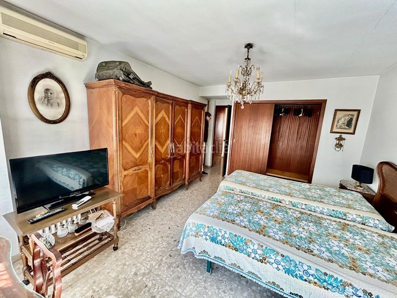 Foto a43e5763-8aeb-43ee-ad8d-3bf94169ff0d. Pis amb aparcament a Exposició Valencia