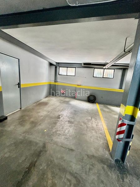 Foto cdae7ef2-6a62-4c13-86fe-d8effb8cc72d. Pis amb aparcament a Exposició Valencia