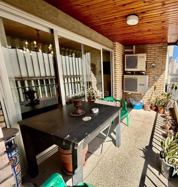 Foto e71fbd3d-1120-43b0-b0f6-dbd4c2ba8900. Pis amb aparcament a Exposició Valencia