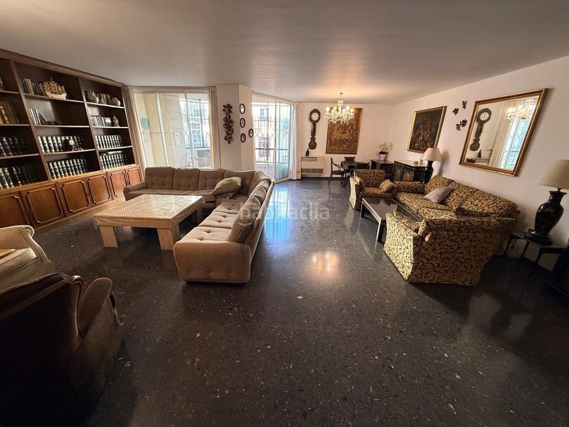 Foto 52f441d7-d6cf-4c4f-8f56-0c53b1bd269c. Pis a El Pla del Remei Valencia