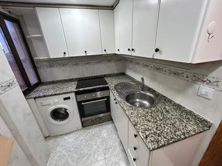 Flat  Calle mariano ribera. Oportunidad vivienda en venta en pleno patraix para vivir...idea