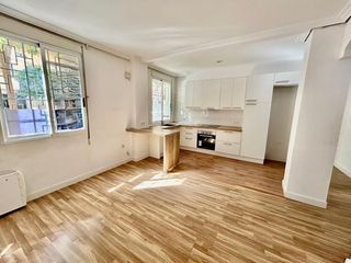 Planta baixa a Barrio de Patraix