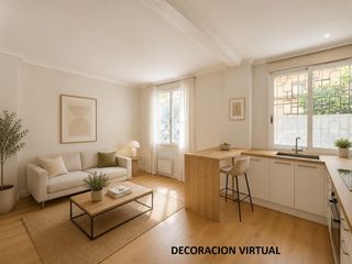 Planta baixa a Barrio de Patraix. Amplia planta baja en patraix, valencia ideal para familias