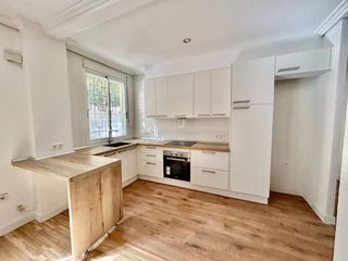 Erdgeschoss en Barrio de Patraix. Amplia planta baja en patraix, valencia ideal para familias
