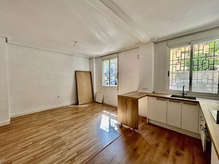 Erdgeschoss en Barrio de Patraix. Amplia planta baja en patraix, valencia ideal para familias