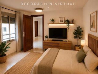 Pis a La Petxina. Atencion vivienda para entrar a vivir en abastos con ascensor!!