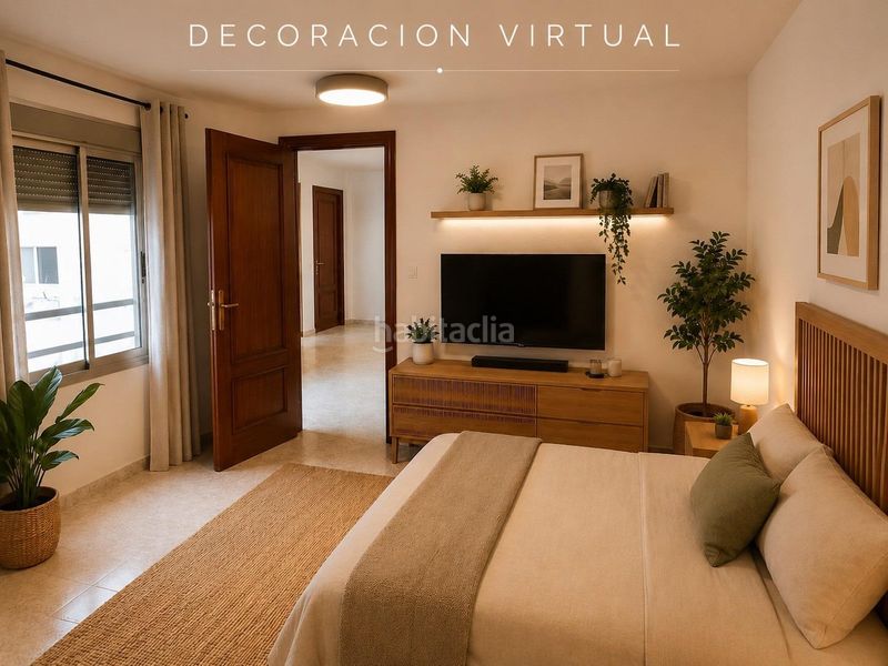 Foto 7d3b0fc0-7050-492f-bc17-e96a5e9fe730. Pis a La Petxina Valencia