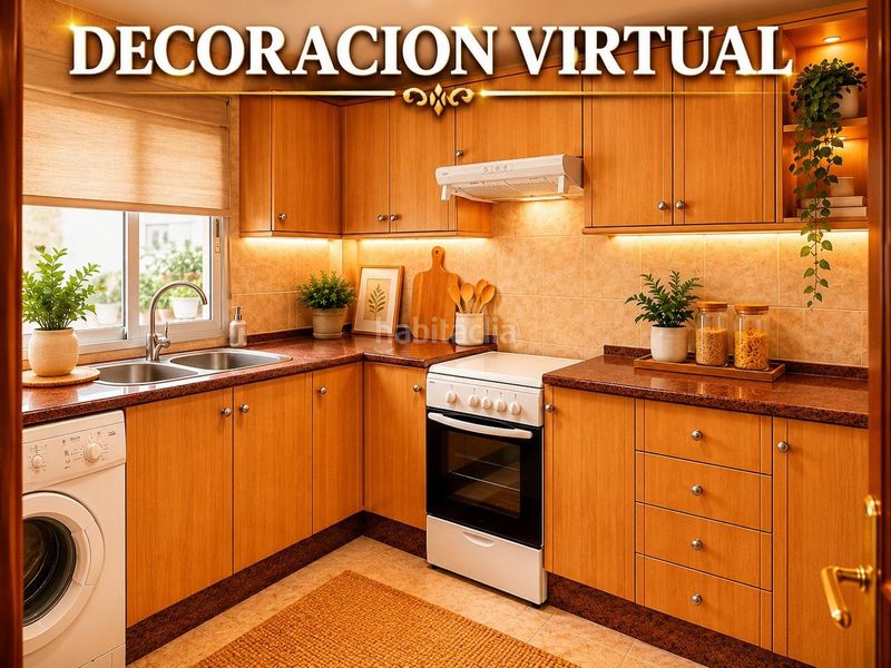 Foto dbedf212-308b-4138-b06e-de4a551f7c26. Pis a La Petxina Valencia