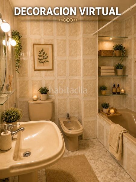 Foto e25eca64-976b-49c0-a48b-de72cdf277e1. Pis a La Petxina Valencia
